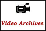 Video Archives